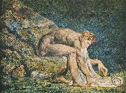 Blake's Newton William Blake